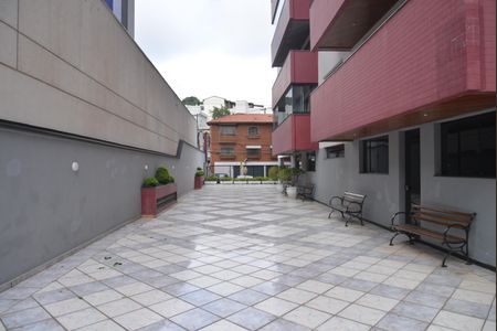 Apartamento à venda com 136m², 3 quartos e 2 vagasÁrea comum