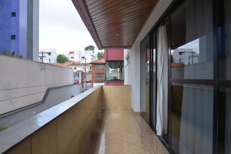 Apartamento à venda com 136m², 3 quartos e 2 vagasVista Sala