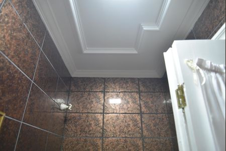 Apartamento à venda com 136m², 3 quartos e 2 vagasBanheiro 2