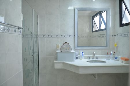 Apartamento à venda com 136m², 3 quartos e 2 vagasQuarto 3