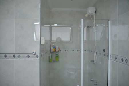 Apartamento à venda com 136m², 3 quartos e 2 vagasBanheiro