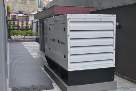 Apartamento à venda com 136m², 3 quartos e 2 vagasÁrea comum