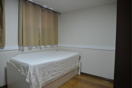 Apartamento à venda com 136m², 3 quartos e 2 vagasQuarto 4