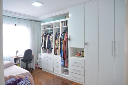 Apartamento à venda com 136m², 3 quartos e 2 vagasQuarto 2