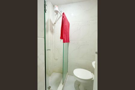 Apartamento à venda com 300m², 4 quartos e 4 vagasBanheiro de serviço