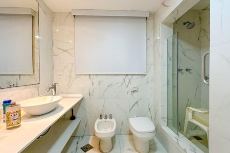 Apartamento à venda com 300m², 4 quartos e 4 vagasSuíte