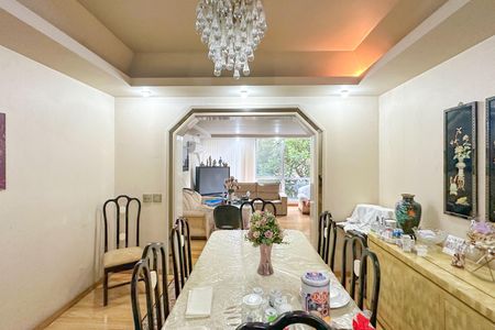 Apartamento à venda com 300m², 4 quartos e 4 vagasSala de Jantar