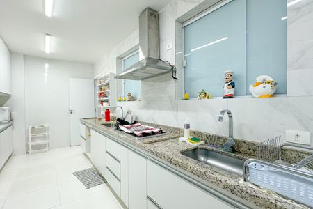 Apartamento à venda com 300m², 4 quartos e 4 vagasCozinha