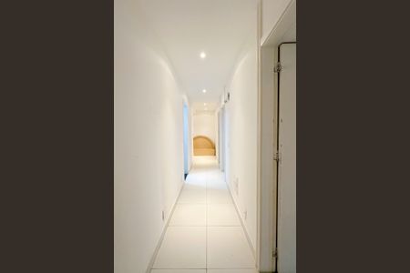 Apartamento à venda com 300m², 4 quartos e 4 vagasCorredor