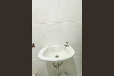 Apartamento à venda com 300m², 4 quartos e 4 vagasBanheiro de serviço