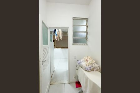 Apartamento à venda com 300m², 4 quartos e 4 vagasQuarto de Serviço