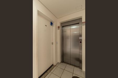 Apartamento para alugar com 48m², 2 quartos e 1 vagaÁrea comum