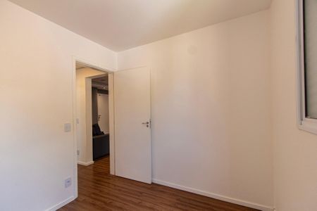 Apartamento para alugar com 48m², 2 quartos e 1 vagaQuarto 1 