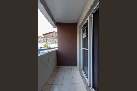 Apartamento para alugar com 48m², 2 quartos e 1 vagaÁrea de Serviço / Varanda
