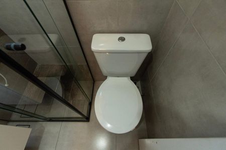 Apartamento para alugar com 48m², 2 quartos e 1 vagaBanheiro 