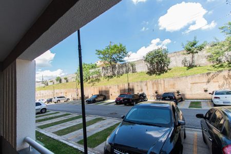 Apartamento para alugar com 48m², 2 quartos e 1 vagaÁrea de Serviço / Varanda