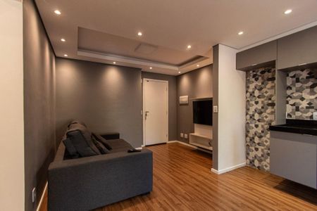 Apartamento para alugar com 48m², 2 quartos e 1 vagaSala 