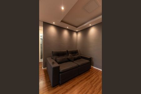 Apartamento para alugar com 48m², 2 quartos e 1 vagaSala 