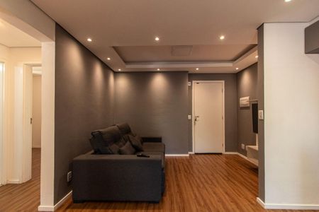 Apartamento para alugar com 48m², 2 quartos e 1 vagaSala 