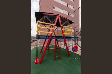 Apartamento para alugar com 48m², 2 quartos e 1 vagaÁrea comum - Playground