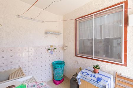 Casa à venda com 446m², 7 quartos e 4 vagas Casa à venda com 446m², 7 quartos e 4 vagasEdícula