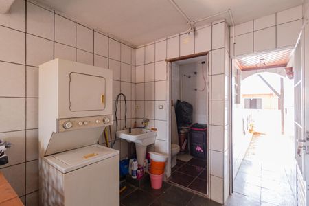 Casa à venda com 446m², 7 quartos e 4 vagas Casa à venda com 446m², 7 quartos e 4 vagasEdícula