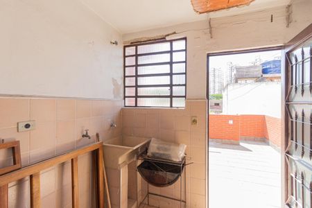 Casa à venda com 446m², 7 quartos e 4 vagas Casa à venda com 446m², 7 quartos e 4 vagasEdícula