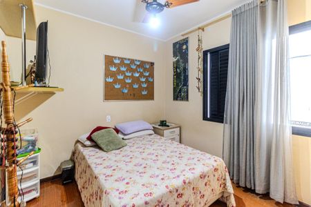 Apartamento à venda com 100m², 3 quartos e 2 vagasQuarto 1