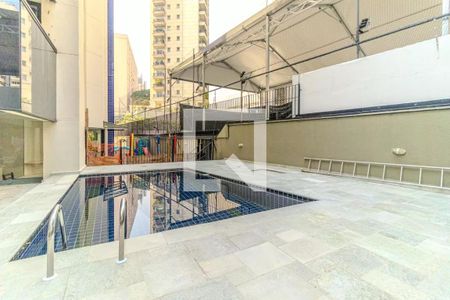 Apartamento à venda com 100m², 3 quartos e 2 vagasPiscina