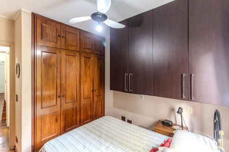 Apartamento à venda com 100m², 3 quartos e 2 vagasSuíte