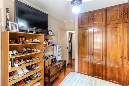 Apartamento à venda com 100m², 3 quartos e 2 vagasSuíte