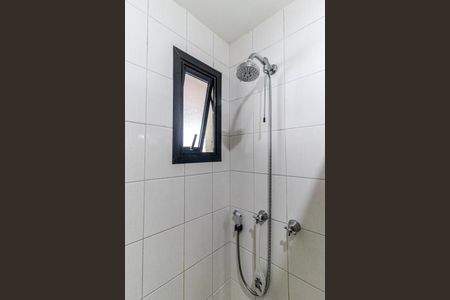 Apartamento à venda com 100m², 3 quartos e 2 vagasBanheiro Social