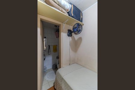 Apartamento à venda com 100m², 3 quartos e 2 vagasQuarto de Serviço
