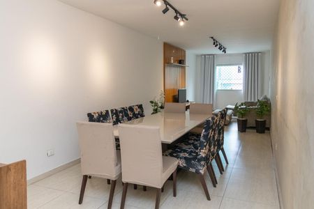 Casa à venda com 165m², 3 quartos e 4 vagasSala de Jantar