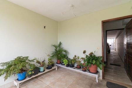 Casa à venda com 165m², 3 quartos e 4 vagasÁrea comum - Quintal