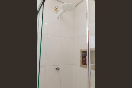 Casa à venda com 165m², 3 quartos e 4 vagasBanheiro da Suíte