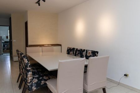 Casa à venda com 165m², 3 quartos e 4 vagasSala de Jantar