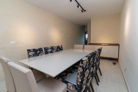 Casa à venda com 165m², 3 quartos e 4 vagasSala de Jantar