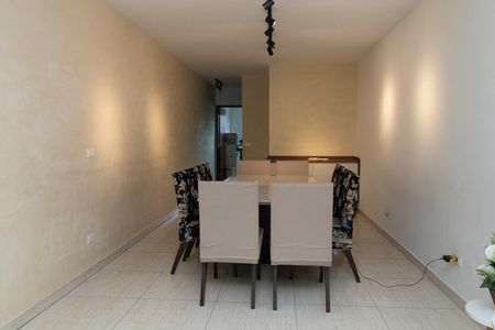 Casa à venda com 165m², 3 quartos e 4 vagasSala de Jantar