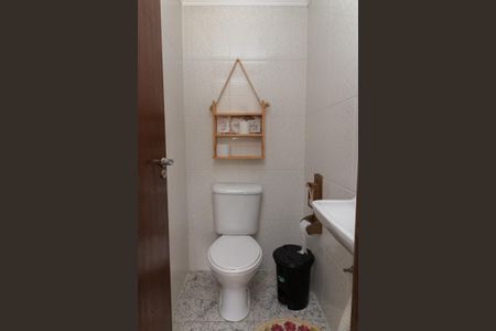 Casa à venda com 165m², 3 quartos e 4 vagasLavabo 2