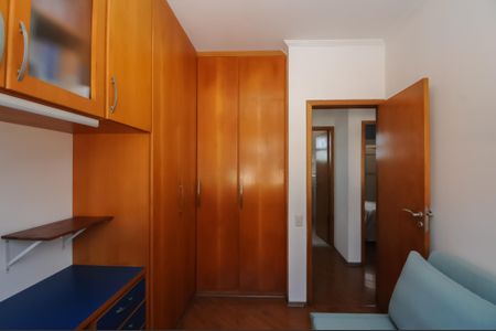 Casa de condomínio à venda com 115m², 3 quartos e 2 vagasQuarto 3