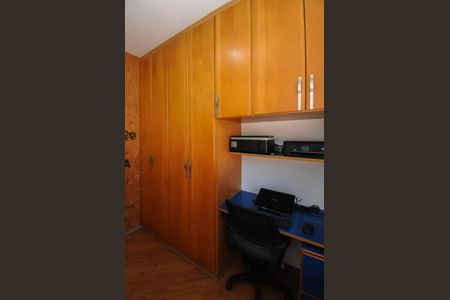 Casa de condomínio à venda com 115m², 3 quartos e 2 vagasQuarto 2