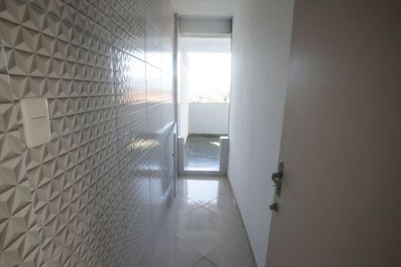 Casa à venda com 120m², 2 quartos e 1 vagaBanheiro Social