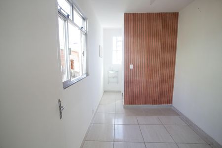 Casa à venda com 120m², 2 quartos e 1 vagaQuarto Suíte