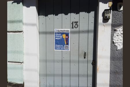 Casa à venda com 120m², 2 quartos e 1 vagaPlaquinha