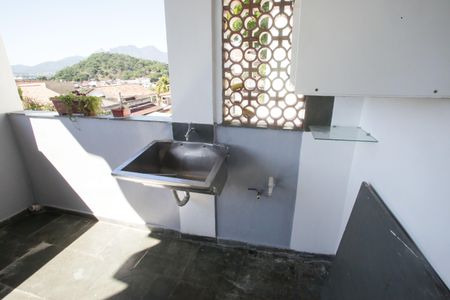 Casa à venda com 120m², 2 quartos e 1 vagaÁrea de Serviço