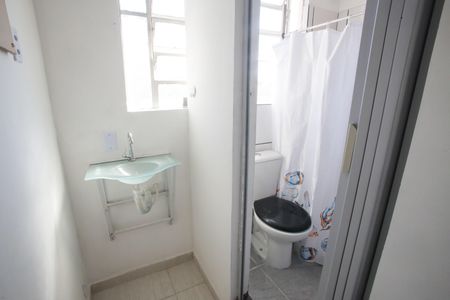 Casa à venda com 120m², 2 quartos e 1 vagaBanheiro da Suíte