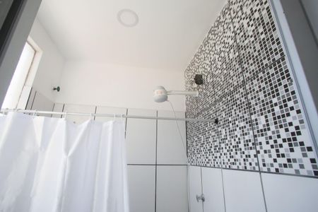 Casa à venda com 120m², 2 quartos e 1 vagaBanheiro da Suíte