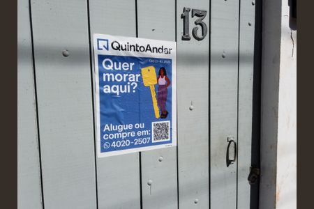 Casa à venda com 120m², 2 quartos e 1 vagaPlaquinha