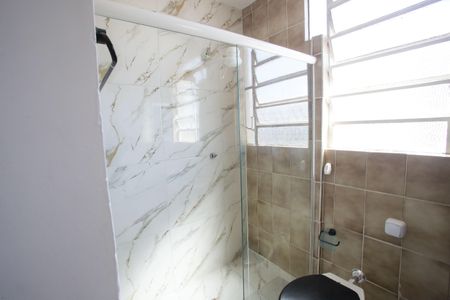 Casa à venda com 120m², 2 quartos e 1 vagaBanheiro Social